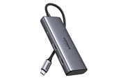 Dockingstation - UGREEN Revodok 206 6-in-1 USB-C Hub - 15852
