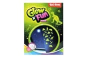 Børneværelse - Toi-Toys Glow n Fun Glow in the Dark Dinos - 35050A