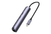 Dockingstation - UGREEN USB-C 5-in-1 - Hub - 10919