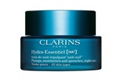 Ansigtspleje - Clarins Hydra-Essentiel Night Cream - 3666057098055