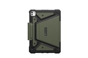 Tablet - Covers & Cases - UAG Metropolis SE olive - iPad Pro 11" 2024 - 124475117272