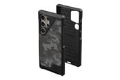 Mobil - Covers & Cases - UAG Metropolis LT with Magnet micro hex camo graphite - Samsung Galaxy S24 Ultra - 214420113234