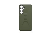 Mobil - Covers & Cases - UAG Civilian olive drab - Samsung Galaxy S24+ - 214438117272