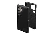 Mobil - Covers & Cases - UAG Metropolis LT with Magnet kevlar black - Samsung Galaxy S24 Ultra - 214420113940