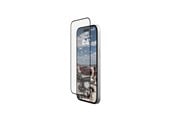 Mobil - Beskyttelsesglas - UAG Glass Shield Plus - clear - iPhone 15 - 144351110040