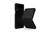 Mobil - Covers & Cases - UAG Civilian black - Samsung Galaxy Z Flip4 - 214007114040