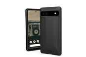 Mobil - Covers & Cases - UAG Scout black - Google Pixel 6a - 614000114040