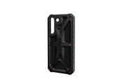 Mobil - Covers & Cases - UAG Monarch kevlar black - Samsung Galaxy S22 - 213421113940