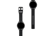 Smartwatch - Tilbehør - UAG Scout Strap black - Galaxy Watch M/L - 294404114040