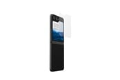 Mobil - Beskyttelsesglas - UAG Glass Screen Shield - Samsung Galaxy Z Flip5 - 244213110000