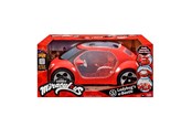 Legetøjsbil - Miraculous E Beetle Vehicle - 60-50669