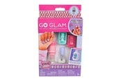 Kreativt Legetøj - Cool Maker Go Glam Mani-Mask Neglesalon Refill - 6070855