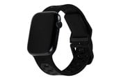 Smartwatch - Tilbehør - UAG Civilian Strap graphite - Apple Watch 49mm/45mm/44mm/42mm - 194002114032