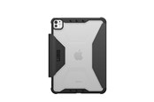 Tablet - Covers & Cases - UAG Plyo Black/Ice - iPad Pro 11" 2024 - 124477114043