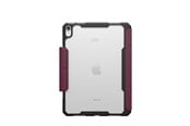 Tablet - Covers & Cases - UAG Essential Armor - Bordeaux  - iPad Air 11" (2024 - 2025) - 124474119049