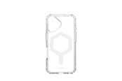 Mobil - Covers & Cases - UAG Plyo Magsafe Ice/White - iPhone 16 - 114482114341