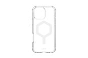 Mobil - Covers & Cases - UAG Plyo Magsafe Ice/White - iPhone 16 Pro Max - 114481114341
