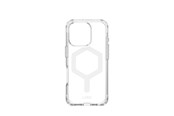 Mobil - Covers & Cases - UAG Plyo Magsafe Ice/White - iPhone 16 Pro - 114480114341