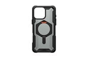 Mobil - Covers & Cases - UAG Plasma XTE MagSafe - Black/Orange - iPhone 16 Pro Max - 114475114097
