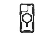 Mobil - Covers & Cases - UAG Plasma XTE MagSafe - Black/Clear - iPhone 16 Pro Max - 11447511404G