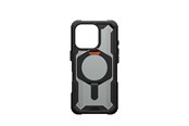 Mobil - Covers & Cases - UAG Plasma XTE Magsafe Black/Orange - iPhone 16 Pro - 114474114097