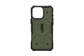 Mobil - Covers & Cases - UAG Pathfinder Magsafe Olive Drab - iPhone 16 Pro Max - 114469117272