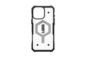 Mobil - Covers & Cases - UAG Pathfinder Clear Magsafe Ice - iPhone 16 Pro Max - 114465114343