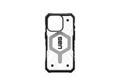 Mobil - Covers & Cases - UAG Pathfinder Clear Magsafe Ice - iPhone 16 Pro - 114464114343