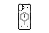 Mobil - Covers & Cases - UAG Pathfinder Clear Magsafe Ice - iPhone 16 Plus - 114463114343