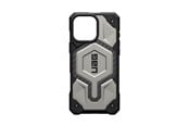 Mobil - Covers & Cases - UAG Monarch Pro Magsafe Titanium - iPhone 16 Pro Max - 114457113636
