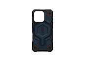 Mobil - Covers & Cases - UAG Monarch Pro Magsafe Kevlar Mallard - iPhone 16 Pro - 114456113955