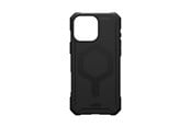 Mobil - Covers & Cases - UAG Essential Armor Magsafe Black - iPhone 16 Pro Max - 114449114040