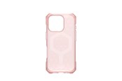 Mobil - Covers & Cases - UAG Essential Armor Magsafe Rose - iPhone 16 Pro - 114448114C4C
