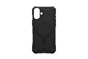 Mobil - Covers & Cases - UAG Essential Armor Magsafe Black - iPhone 16 Plus - 114447114040