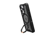 Mobil - Covers & Cases - UAG Plasma XTE black/orange - iPhone 15 Pro - 114442114097