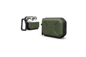 Hovedtelefoner/headset - UAG Civilian olive - AirPods Pro 2 - 104124117272