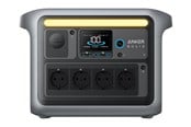 Power Station - Anker SOLIX C1000X - 1056Wh - A1761311