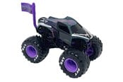 Legetøjsbil - Monster Jam 1:64 Marvel Black Panther - 6071335