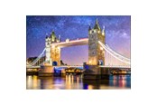 Puslespil - Educa 1000 Tower Bridge, London - 80-19930