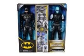 Figur - DC Comics Batman Adventures Battle 2-Pakke 30 cm - 6070243