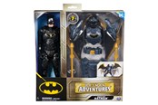 Figur - DC Comics Batman Adventures - Night Sky Batman 30 cm - 6070532