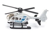 Legetøjsbil - SIKU Helikopter - 313-0807