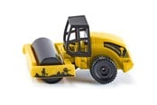 Legetøjsbil - SIKU Vibrationstromle - 313-0895