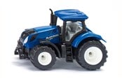 Legetøjsbil - SIKU New Holland T7.315 - 313-1091