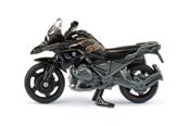 Legetøjsbil - SIKU BMW R 1250 GS LCI - 313-1399