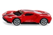 Legetøjsbil - SIKU Ford GT - 313-1526