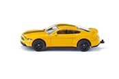 Legetøjsbil - SIKU Ford Mustang GT - 313-1530