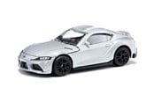 Legetøjsbil - SIKU Toyota Gr Supra - 313-1578