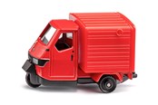 Legetøjsbil - SIKU Piaggio Ape - 313-1583