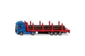 Legetøjsbil - SIKU Trætransport - 313-1659